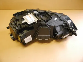 517941032B Фара передняя (комплект) Volkswagen Golf 7 Арт AL11999231939, вид 2