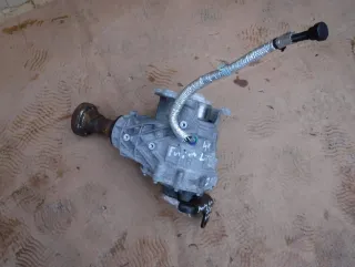 CV61-7L486-ME Редуктор АКПП Ford Fusion 2 Арт AL12041097243, вид 1