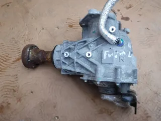 CV61-7L486-ME Редуктор АКПП Ford Fusion 2 Арт AL12041097243, вид 2