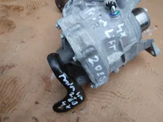 CV61-7L486-ME Редуктор АКПП Ford Fusion 2 Арт AL12041097243, вид 3
