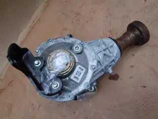 CV61-7L486-ME Редуктор АКПП Ford Fusion 2 Арт AL12041097243, вид 6
