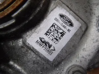 CV61-7L486-ME Редуктор АКПП Ford Fusion 2 Арт AL12041097243, вид 7