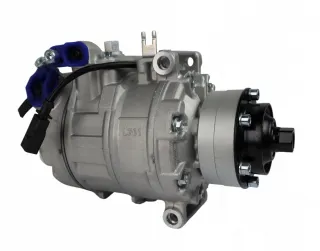998625408 Компрессор кондиционера Audi RS4 B8 Арт AL12132242467, вид 1