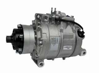 998625408 Компрессор кондиционера Audi RS4 B8 Арт AL12132242467, вид 2