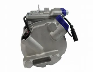 998625408 Компрессор кондиционера Audi RS4 B8 Арт AL12132242467, вид 3
