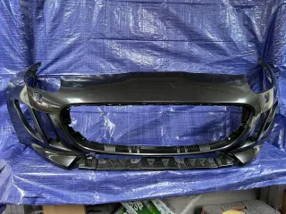 EXC53-17C831 Бампер передний Jaguar F-Type Арт AL12134285036, вид 1