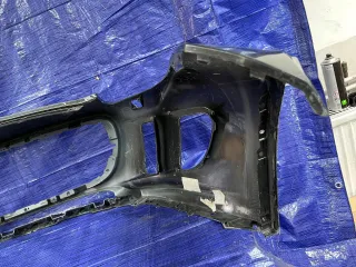 EXC53-17C831 Бампер передний Jaguar F-Type Арт AL12134285036, вид 6
