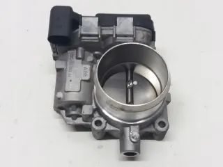 03C,133,062AA Дроссельная заслонка Volkswagen Eos Арт AL12150520301_2, вид 2