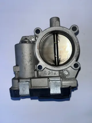 03C,133,062AA Дроссельная заслонка Volkswagen Scirocco 3 Арт AL12150520301_3, вид 6