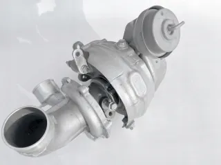 17201-26020 Турбина Toyota Rav 4 4 Арт AL12154266247, вид 1