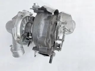 17201-26020 Турбина Toyota Rav 4 4 Арт AL12154266247, вид 2
