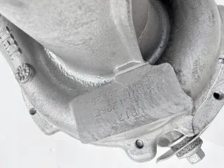 17201-26020 Турбина Toyota Rav 4 4 Арт AL12154266247, вид 3