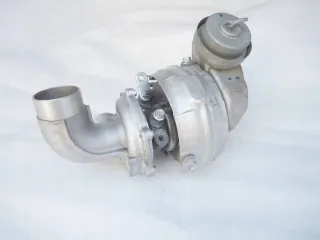 17201-26020 Турбина Toyota Rav 4 4 Арт AL12154266247, вид 4
