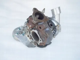 17201-26020 Турбина Toyota Rav 4 4 Арт AL12154266247, вид 6