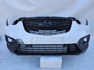 9816774280,ZDERZAK Бампер передний Opel Combo E Арт AL12240343024, вид 1
