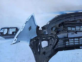 9816774280,ZDERZAK Бампер передний Opel Combo E Арт AL12240343024, вид 13
