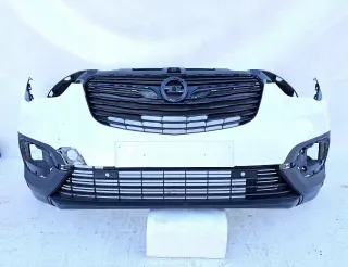 9816774280,ZDERZAK Бампер передний Opel Combo E Арт AL12240343024, вид 2