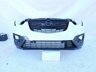 9816774280,ZDERZAK Бампер передний Opel Combo E Арт AL12240343024, вид 4