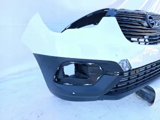 9816774280,ZDERZAK Бампер передний Opel Combo E Арт AL12240343024, вид 6