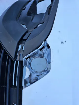 9816774280,ZDERZAK Бампер передний Opel Combo E Арт AL12240343024, вид 7