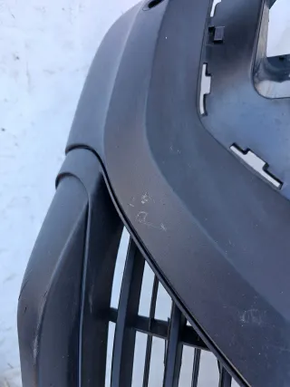 9816774280,ZDERZAK Бампер передний Opel Combo E Арт AL12240343024, вид 9