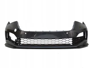 657807221 Бампер передний Skoda Scala Арт AL12242277601, вид 1