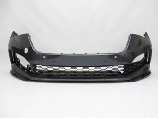 657807221 Бампер передний Skoda Scala Арт AL12242277601, вид 2