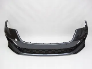 657807221 Бампер передний Skoda Scala Арт AL12242277601, вид 3
