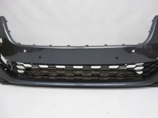 657807221 Бампер передний Skoda Scala Арт AL12242277601, вид 5