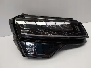 57B941016B Фара передняя (комплект) Skoda Karoq Арт AL12327167717, вид 1