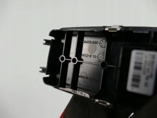 9208107 Блок кнопок BMW 3 F80 Арт AL12332955523, вид 5