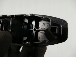 9208107 Блок кнопок BMW 3 F80 Арт AL12332955523, вид 6