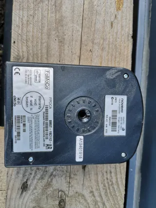 8M5T-19C112-AR Блок комфорта Ford Kuga 3 Арт AL12343134454, вид 1