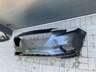 Opel,Insignia Бампер передний Opel Corsa E Арт AL12374236855, вид 3