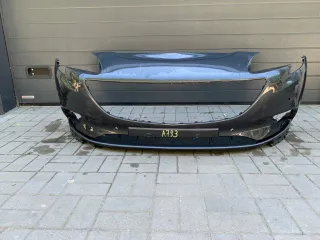 Opel,Insignia Бампер передний Opel Corsa E Арт AL12374236855, вид 6