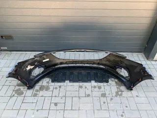 Opel,Insignia Бампер передний Opel Corsa E Арт AL12374236855, вид 7