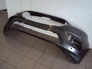  Бампер передний Ford Transit Custom Арт AL12388114049, вид 2