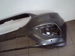  Бампер передний Ford Transit Custom Арт AL12388114049, вид 3