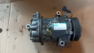 9676552680 Компрессор кондиционера Fiat Strada Арт AL12597821793_2, вид 1