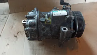 9676552680 Компрессор кондиционера Fiat Strada Арт AL12597821793_2, вид 2