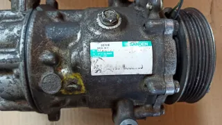 9676552680 Компрессор кондиционера Fiat Strada Арт AL12597821793_2, вид 5