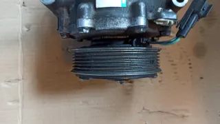9676552680 Компрессор кондиционера Fiat Strada Арт AL12597821793_2, вид 7