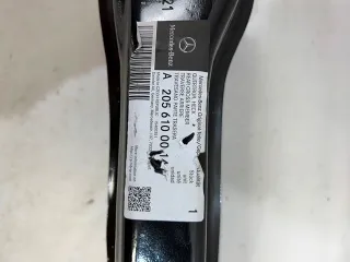 A2056100014 Усилитель бампера Mercedes C W205 Арт AL12611217546, вид 4