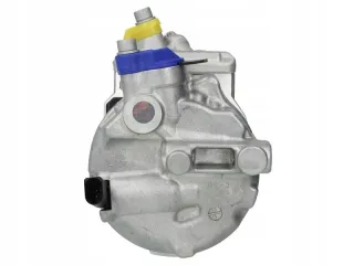 DCP32045 Компрессор кондиционера Volkswagen Tiguan 1 Арт AL12613518879, вид 4