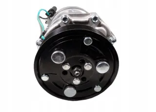 890761 Компрессор кондиционера Volkswagen Beetle 2 Арт AL12613600256_5, вид 2