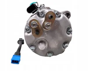 890761 Компрессор кондиционера Volkswagen Beetle 2 Арт AL12613600256_5, вид 5