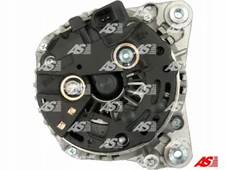 A0059(P-INA) Генератор Volkswagen Polo 4 Арт AL12626802328_2, вид 6