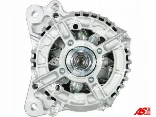 A0059(P-INA) Генератор Volkswagen Polo 4 Арт AL12626802328_2, вид 7