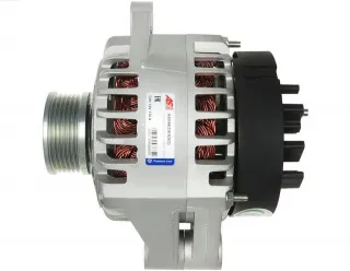A4048(DENSO) Генератор Opel Vectra C  Арт AL12627274419, вид 1