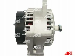 A4048(DENSO) Генератор Opel Vectra C  Арт AL12627274419, вид 2